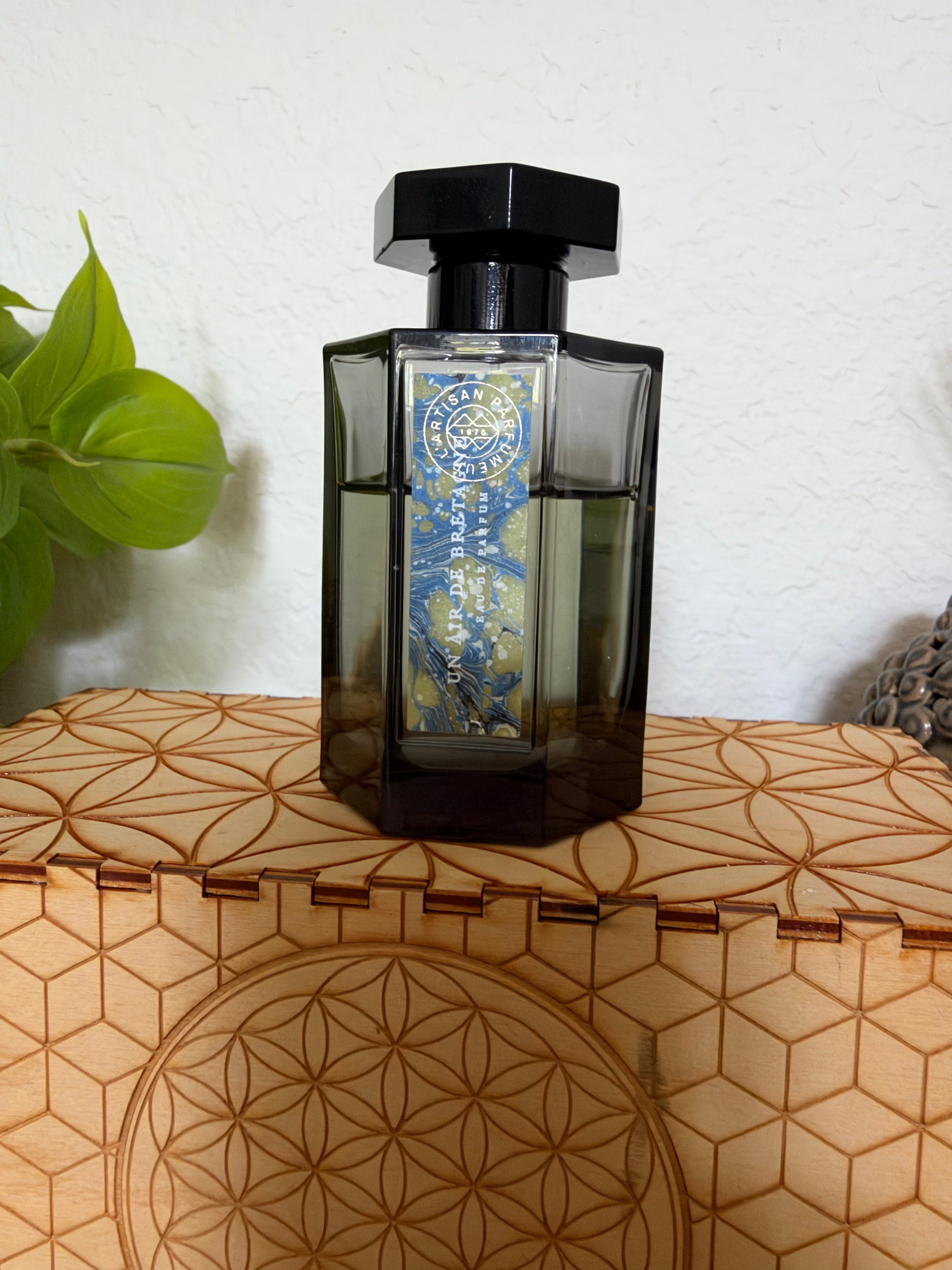 L'Artisan Parfumeur Un Air de Bretagne 100ml