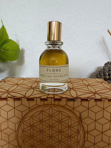 FLORE FORET DU PETRICHOR 30ml