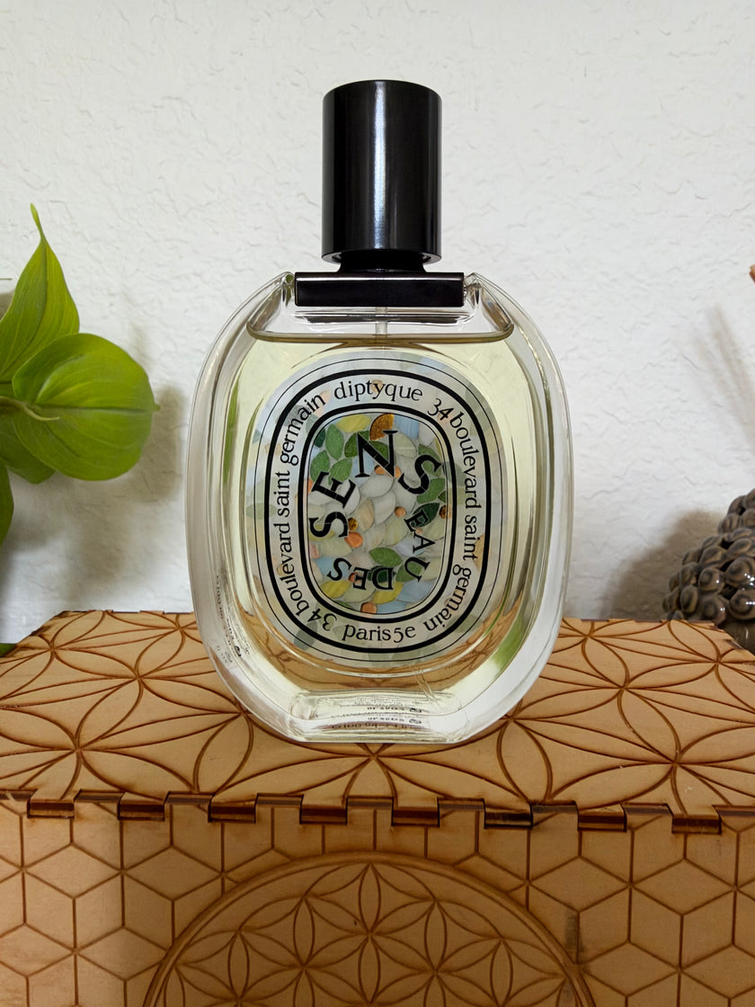 Diptyque Eau de Sens EDT 100ml
