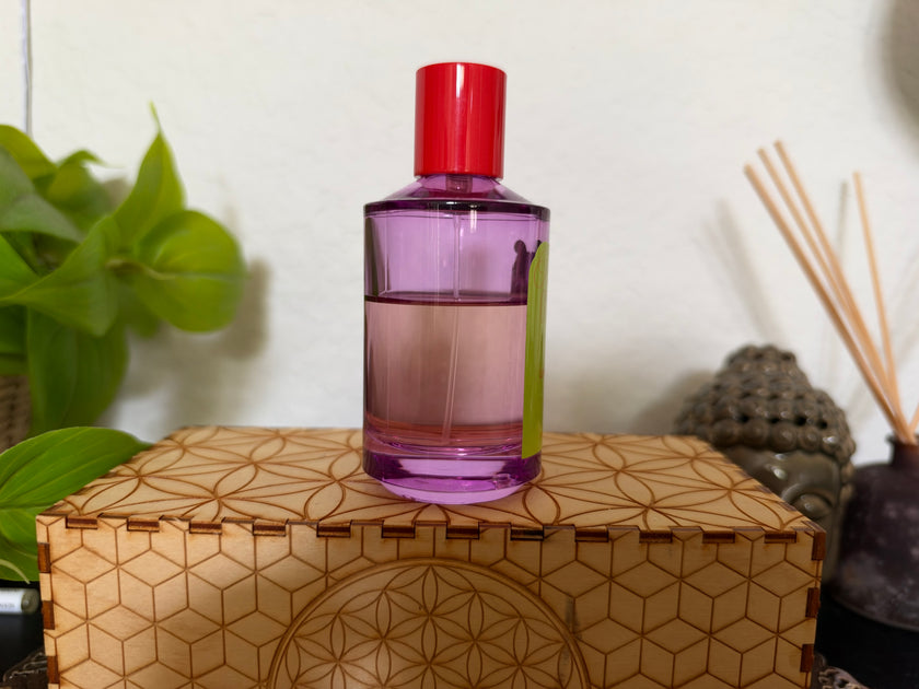 French Cowboy Fig Lemonade 100ml