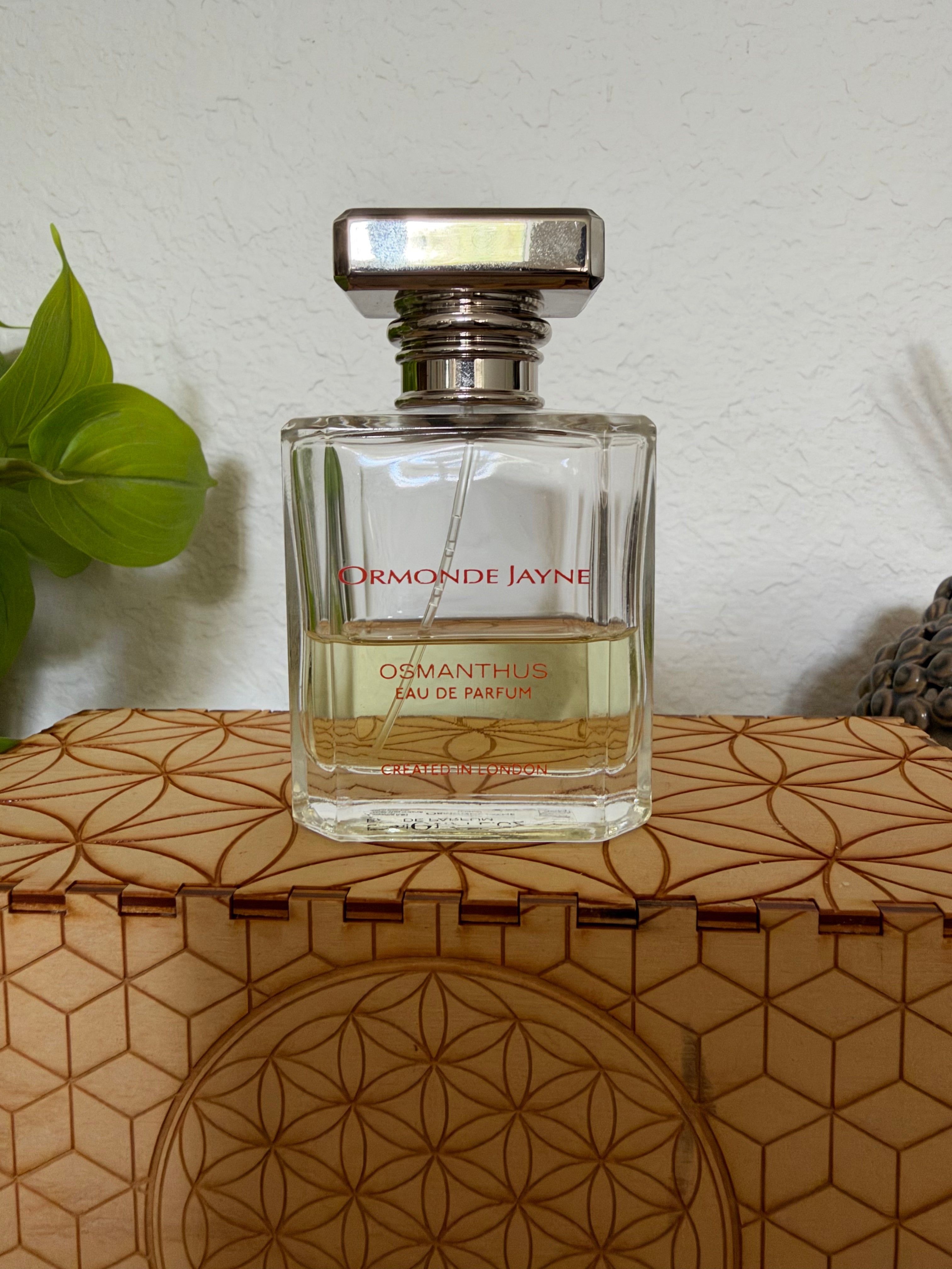 Ormonde Jayne Osmanthus 50ml