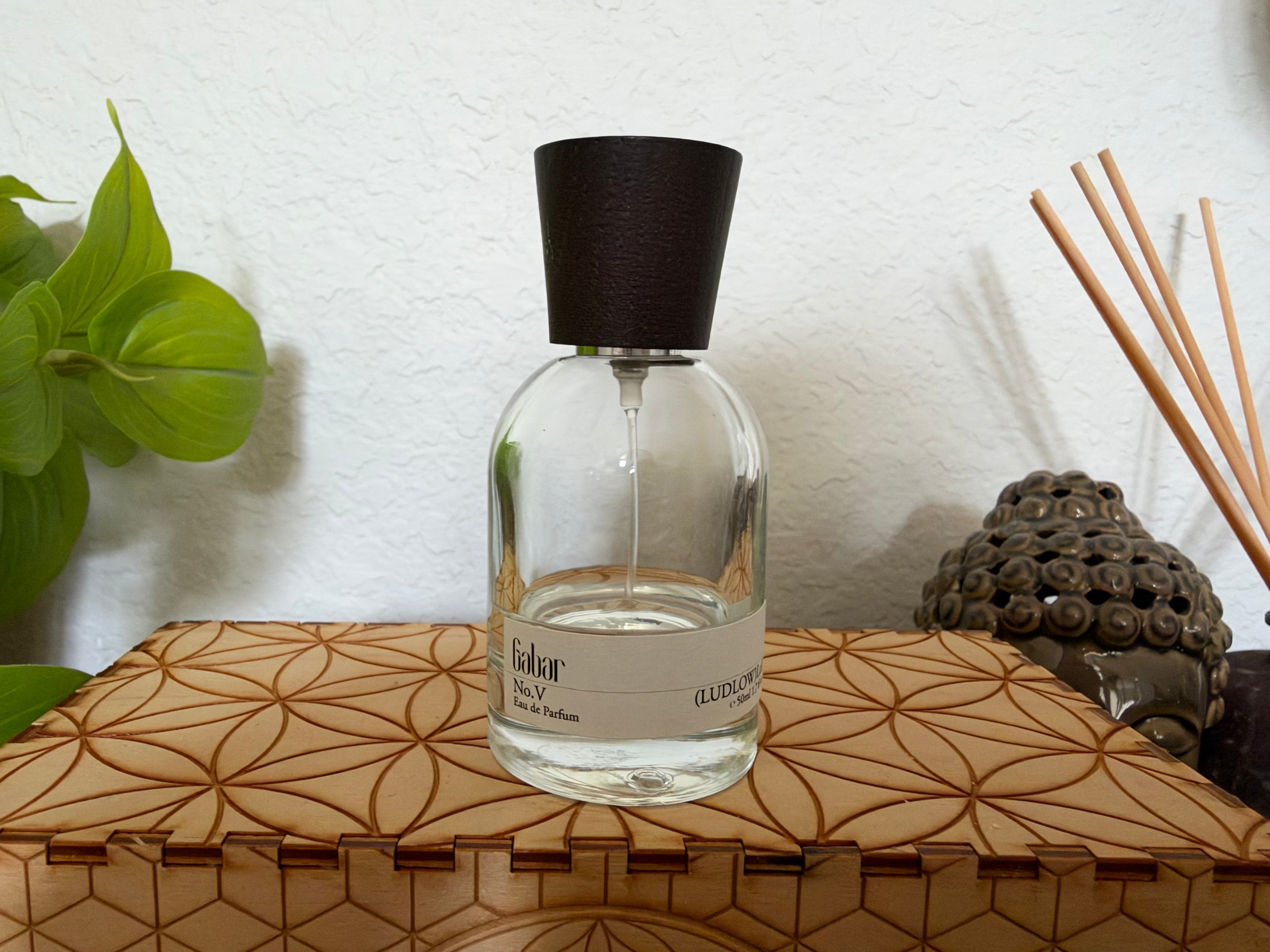 Gabar No V Lull 50ml