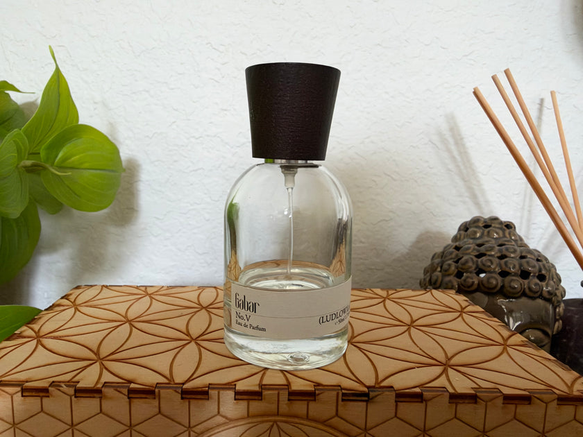 Gabar No V Lull 50ml