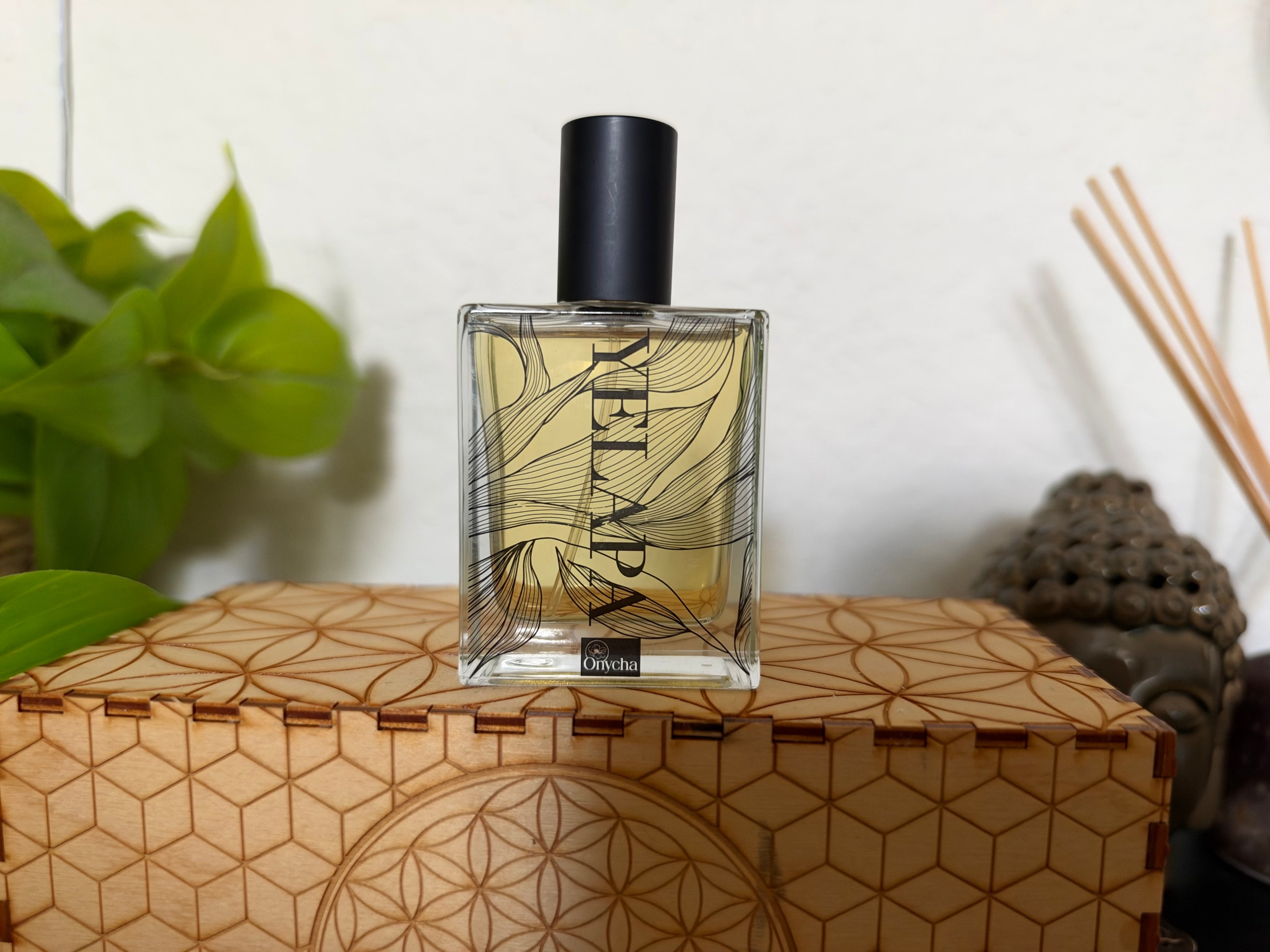 Onycha Yelapa 50ml