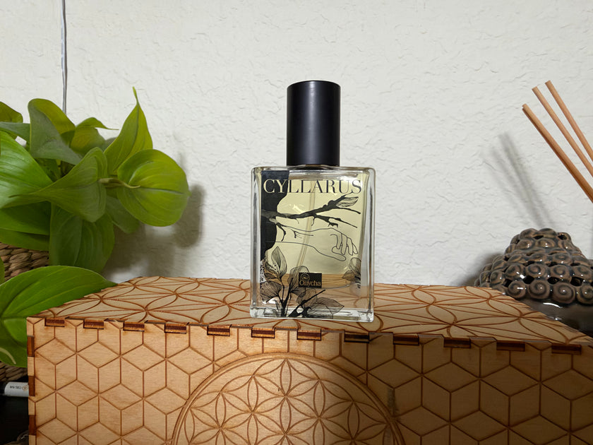 Onycha Cyllarus 30ml