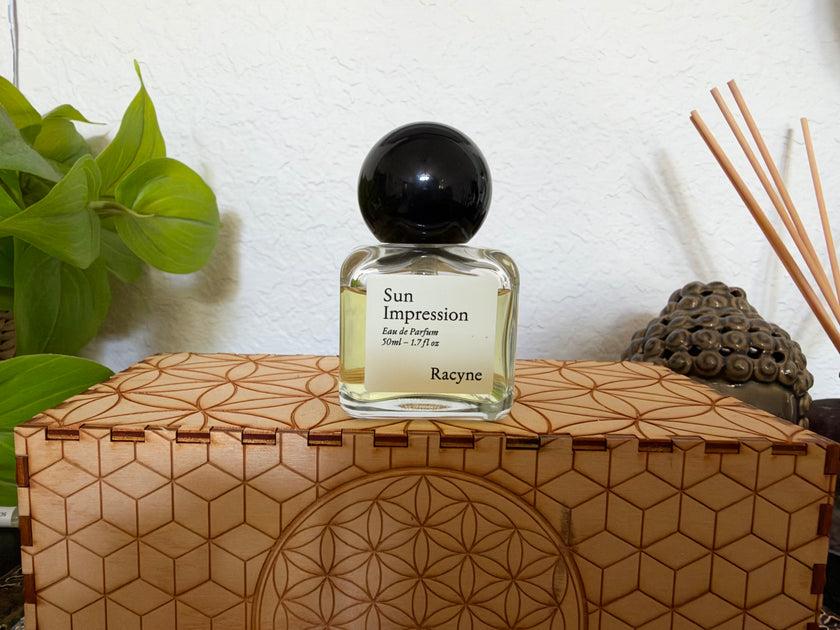 Racyne Sun Impression 50ml