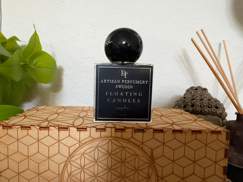 Dark Tales Floating Candles 30ml