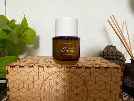 Phlur Vanilla Canyon 50ml