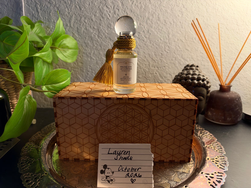 Aicha Afterlight 30ml
