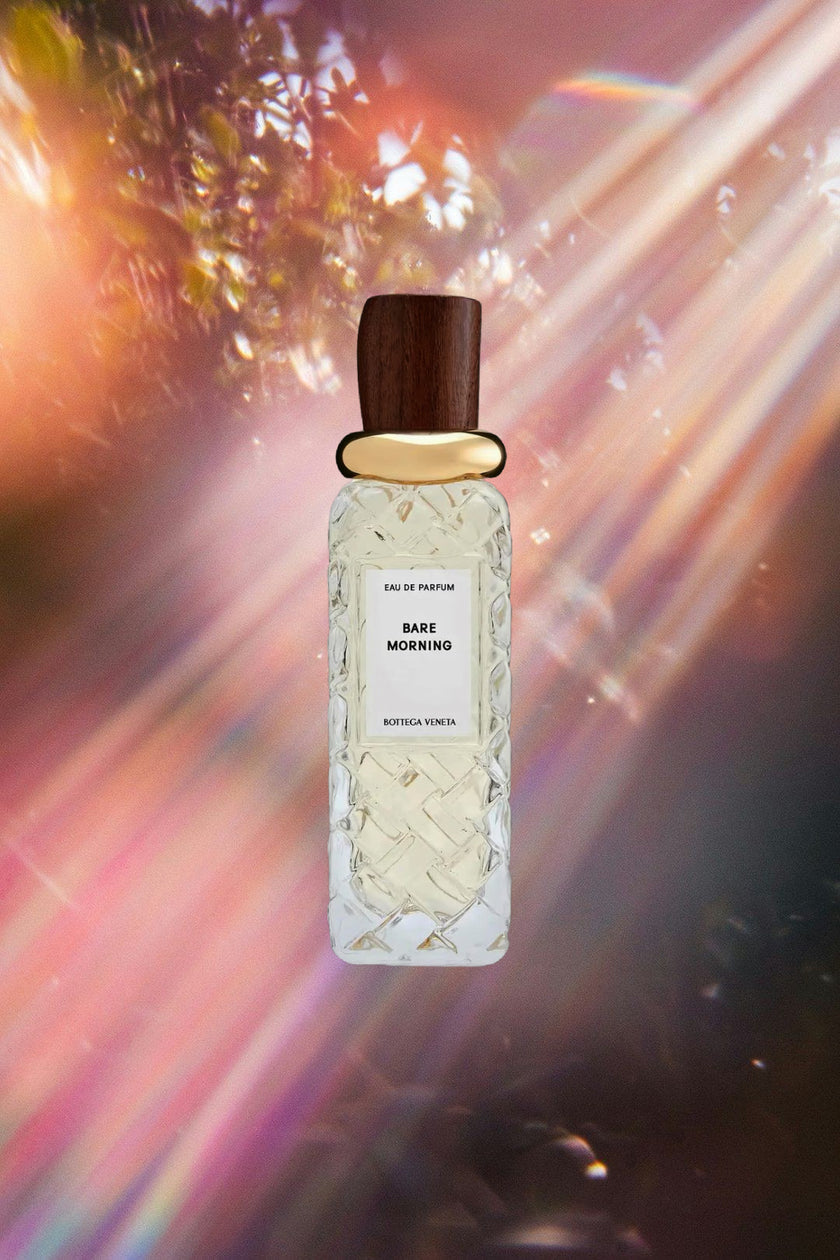 Bottega Veneta Bare Morning Sample