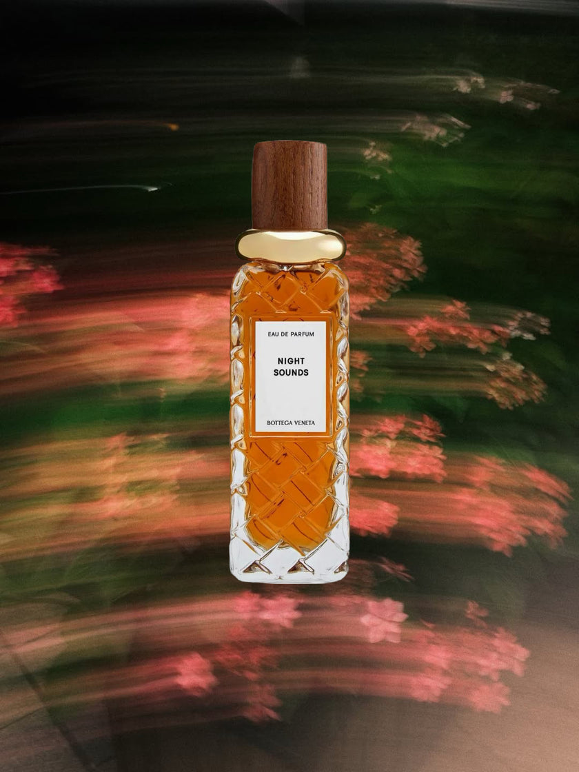 Bottega Veneta Night Sounds Sample