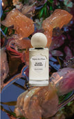 Regime des Fleurs Glass Blooms Sample