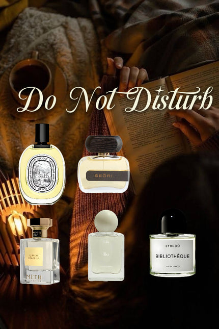 Curated Sample Pack - Do Not Disturb