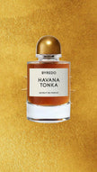 Byredo Havana Tonka Sample