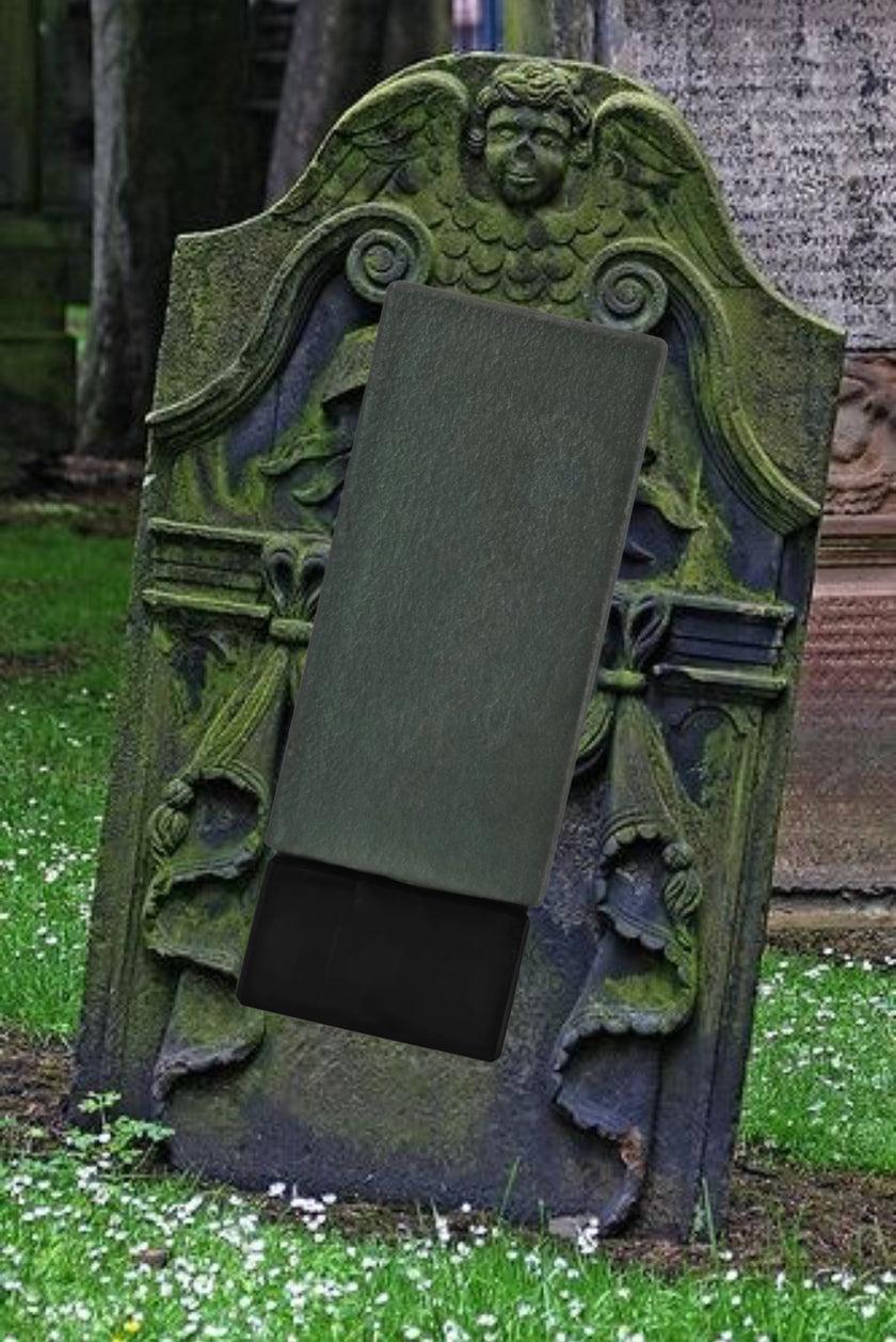 Tombstone Evergrow Sample