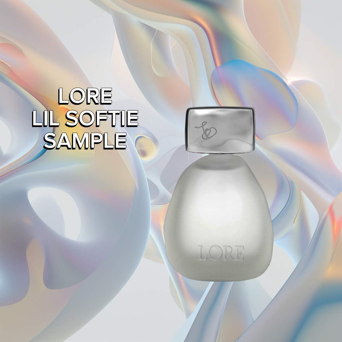 LORE LIL SOFTIE SAMPLE