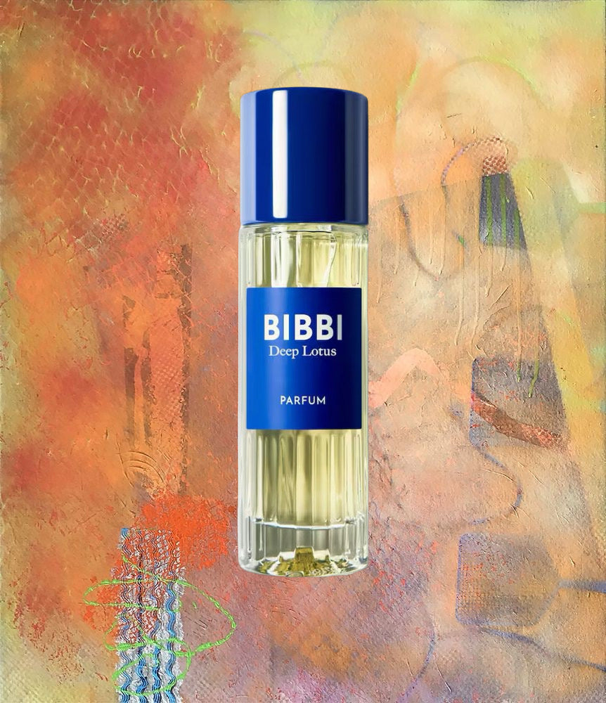 BIBBI DEEP LOTUS Sample