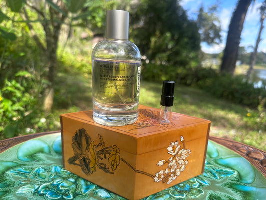 Le Labo Jasmin 17 Sample