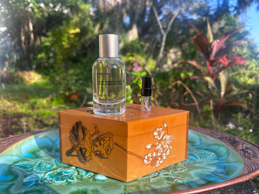 Le Labo Vanille 44 Sample