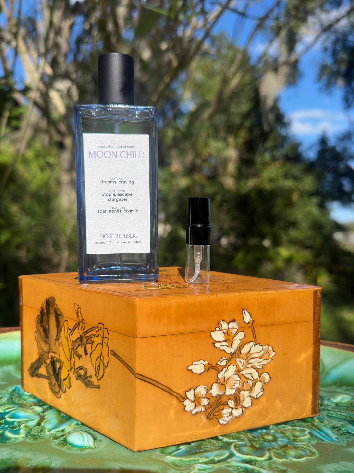 Nose Republic Moonchild Sample