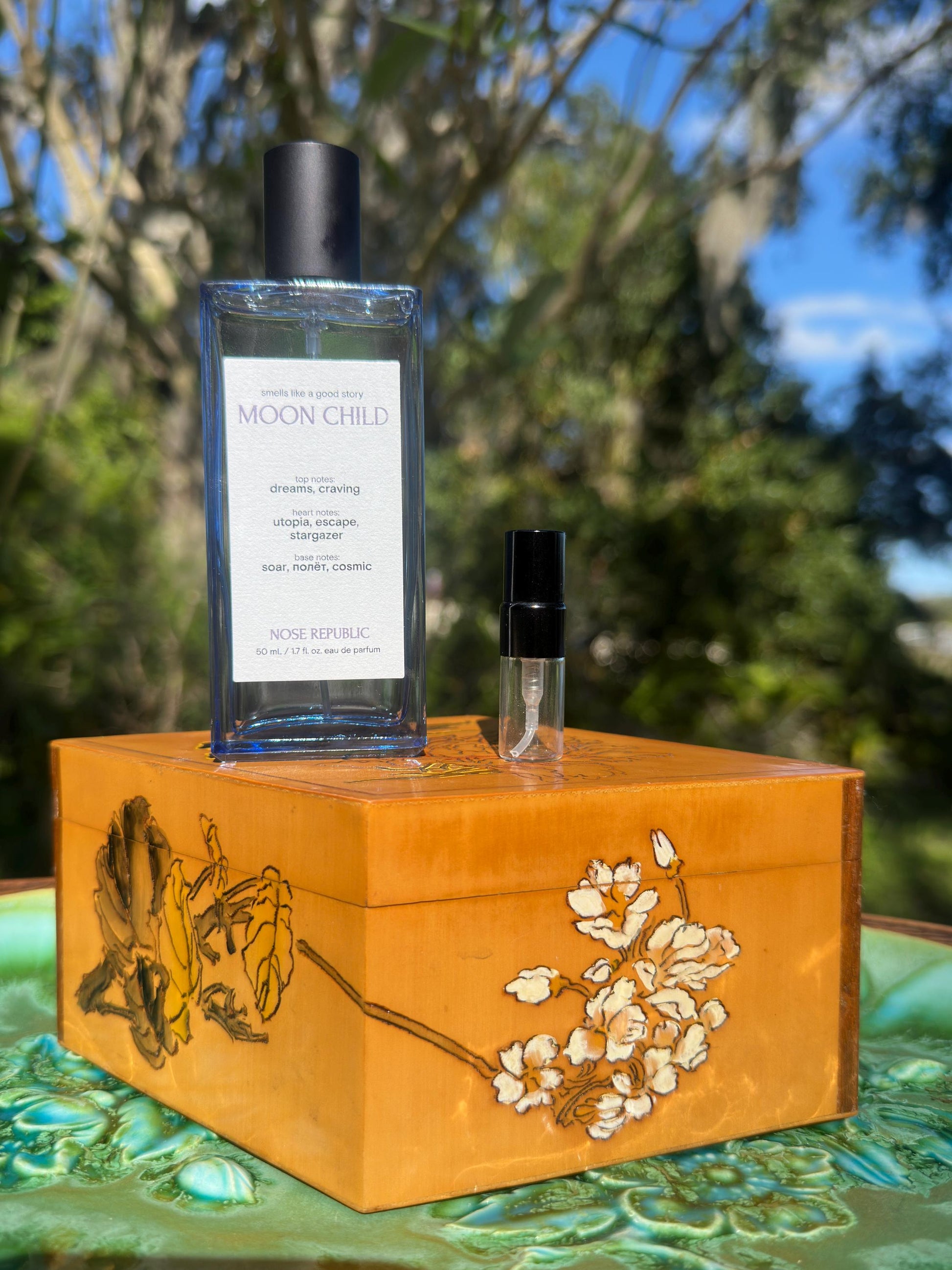 Nose Republic Moonchild Sample