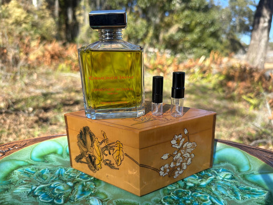 Ormond Jayne Woman Sample