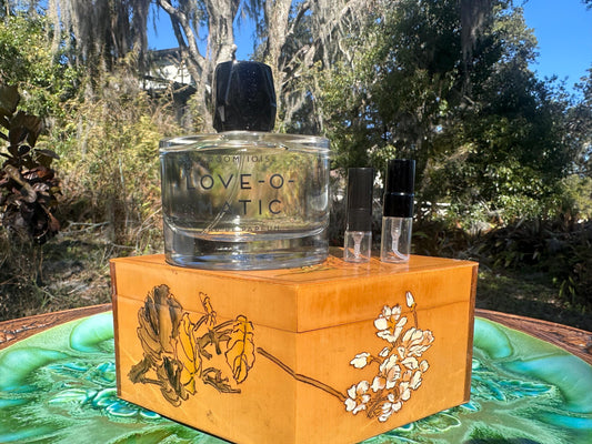 Room 1015  Love-O-Matic Sample