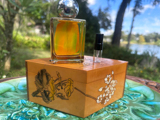 Folie a Plusieurs - Gather:Wood Sample