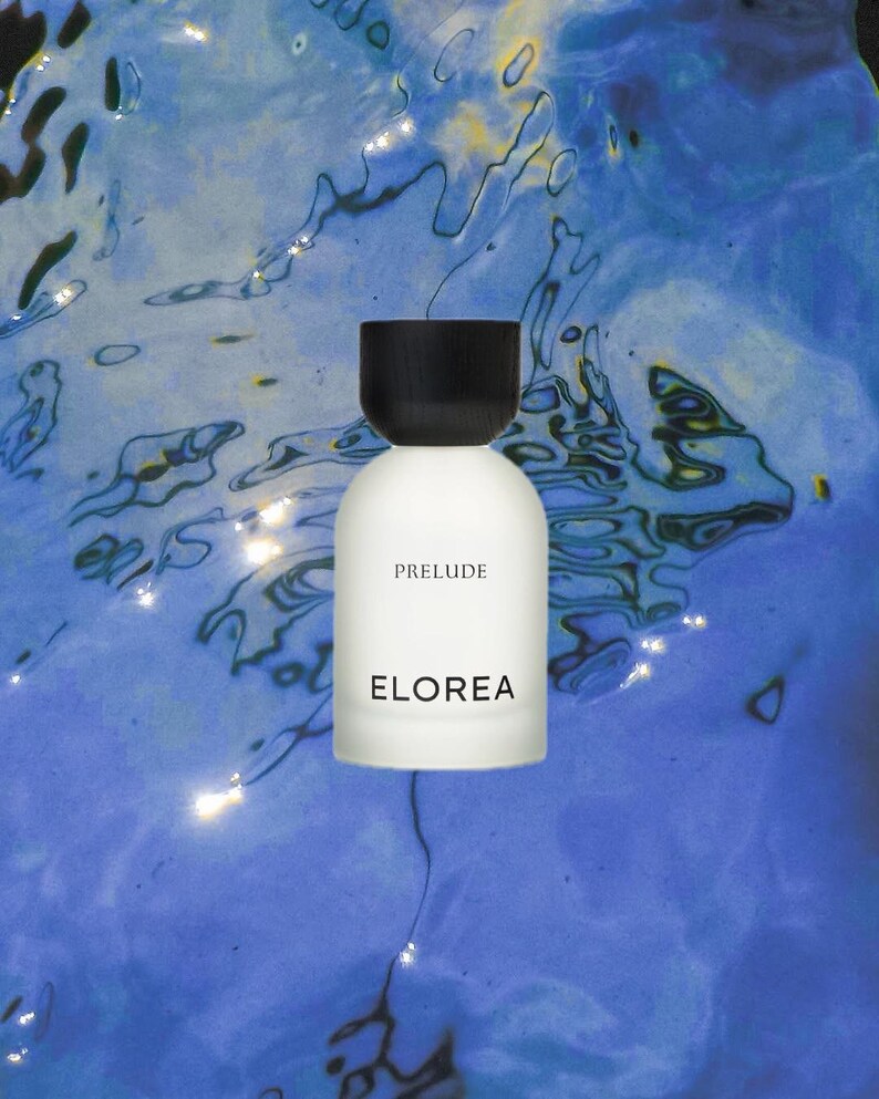 Elorea Prelude Sample