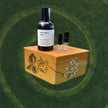 Perfumer H Moss Sample