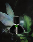 Voyager Green Fairy Sample Sample