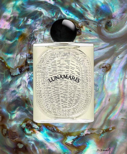Diptyque Lunamaris Sample