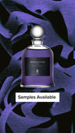 Serge Lutens De Profundis Sample