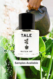 TALE Water Me Sample