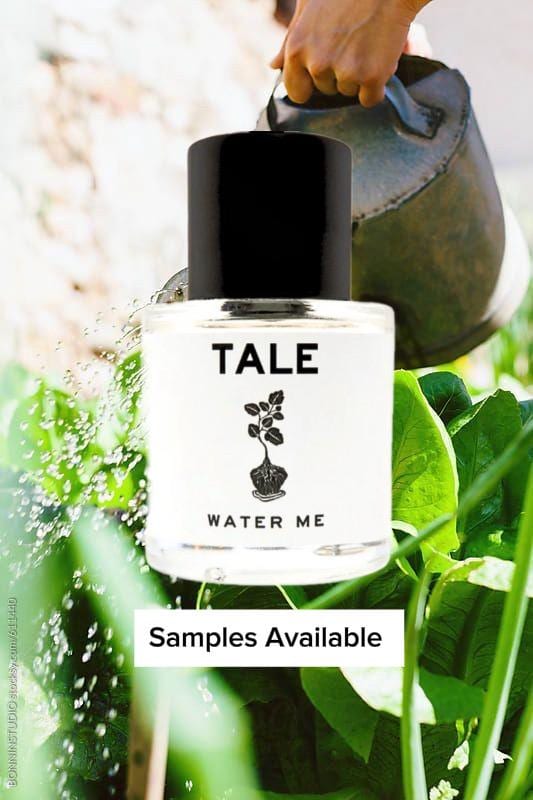 TALE Water Me Sample