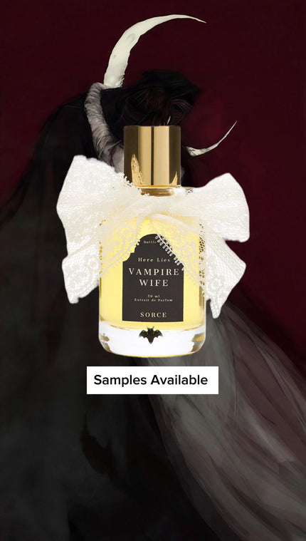 Sorce Vampires Wife Sample
