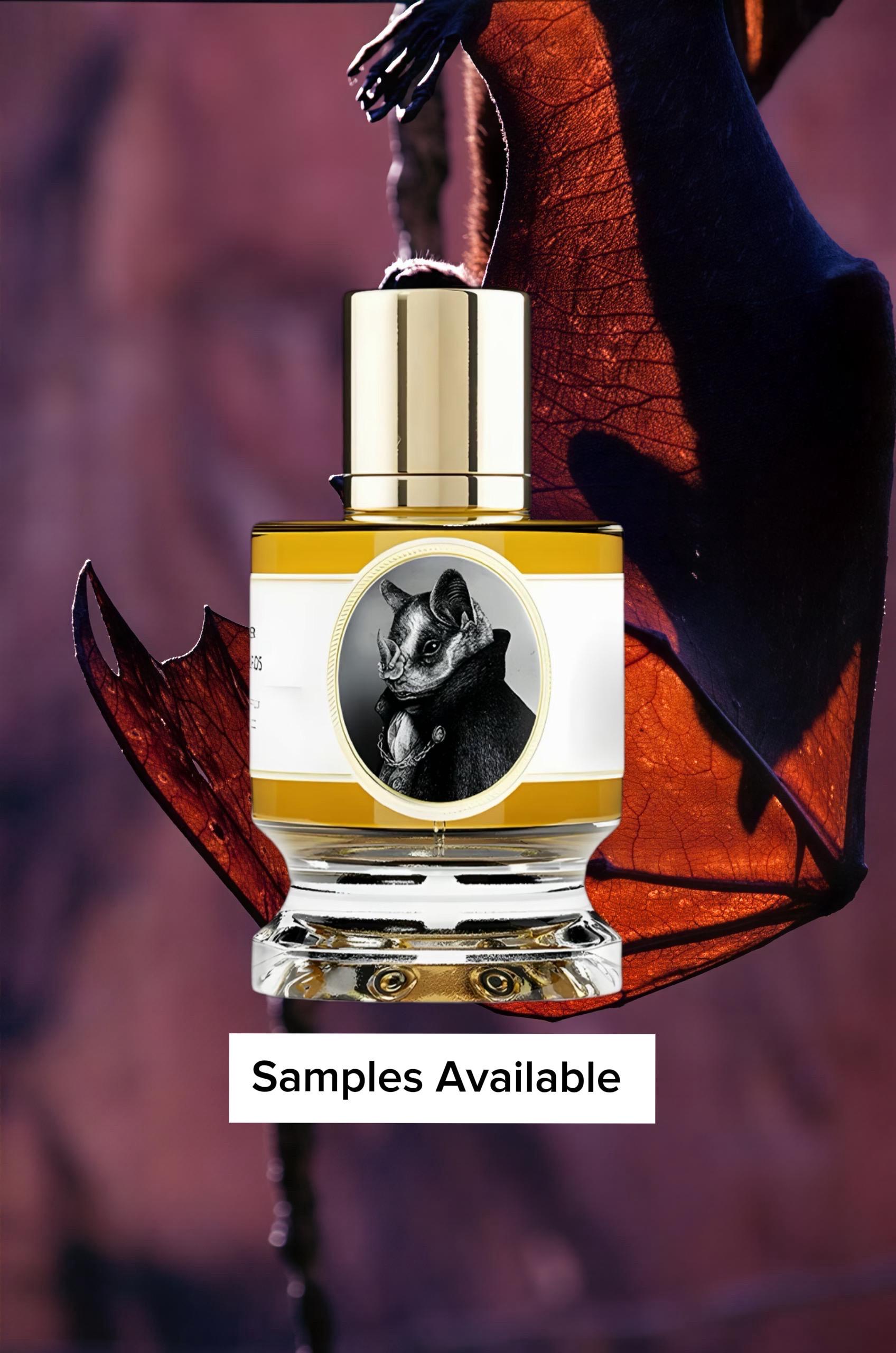 Zoologist Bat Sample