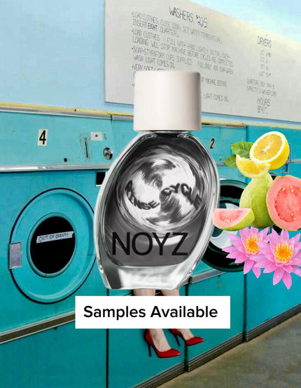 Noyz Rinse Cycle Sample