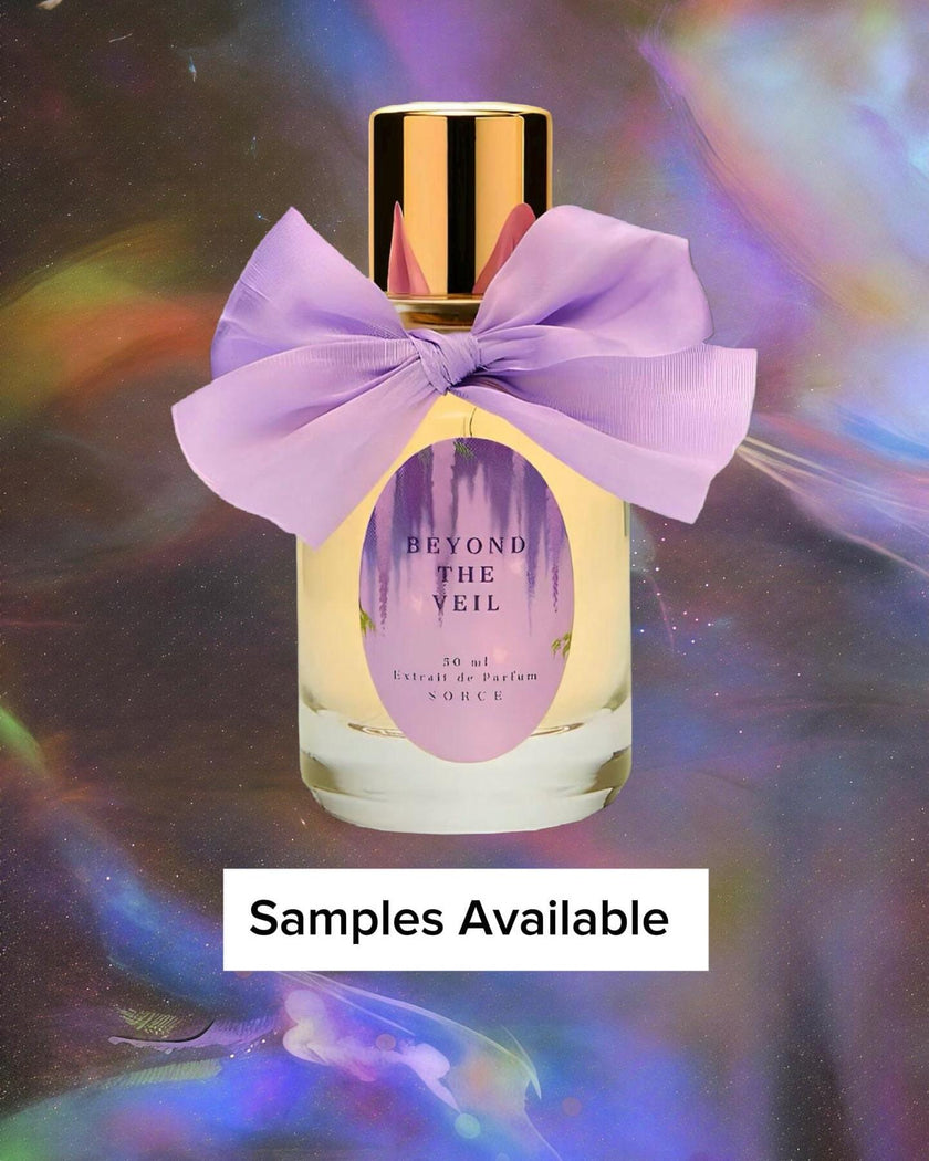 Sorce Beyond the Veil Sample