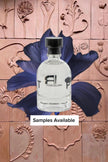 PERDRISAT Porcelain Sample