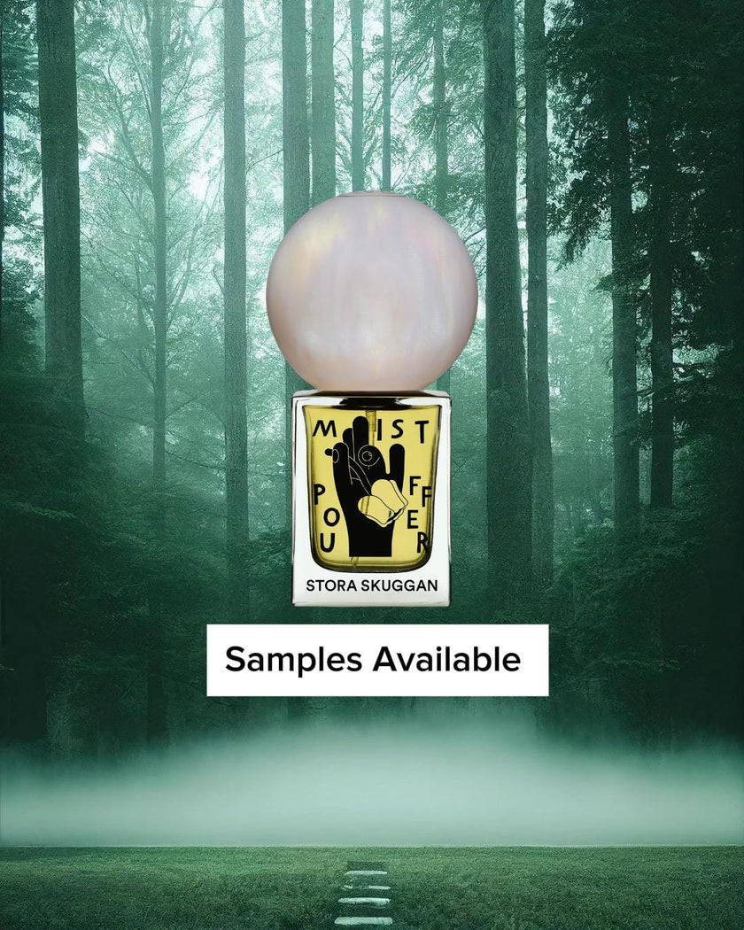 Stora Skuggan Mistpouffer Sample