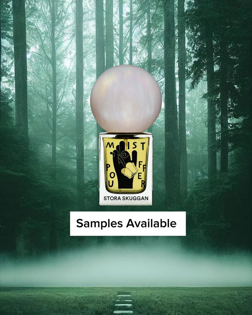 Stora Skuggan Mistpouffer Sample