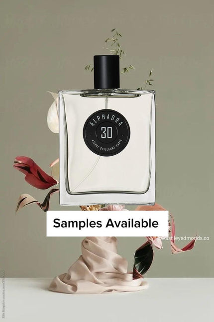 Pierre Guillaume Alphaora 30 Sample