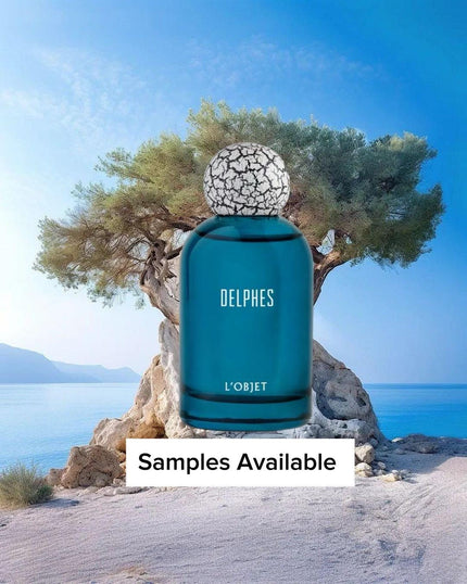 L’Objet Delphes Sample