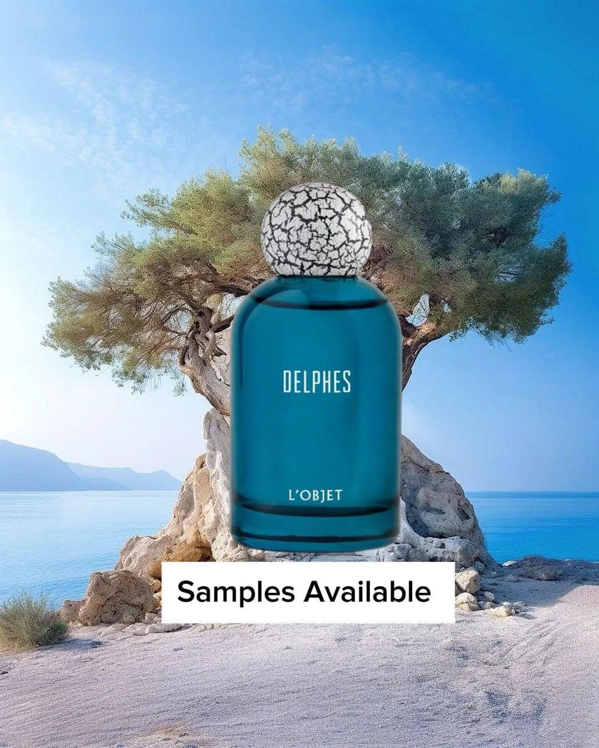 L’Objet Delphes Sample