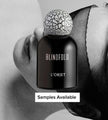 L’Objet Blindfold Sample