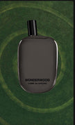Comme des Garcons Wonderwood Sample