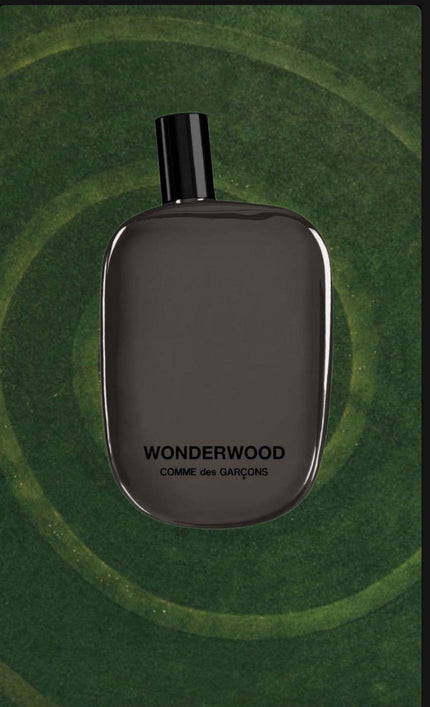 Comme des Garcons Wonderwood Sample