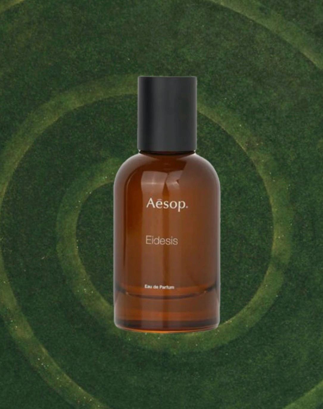 Aesop Eidesis Sample
