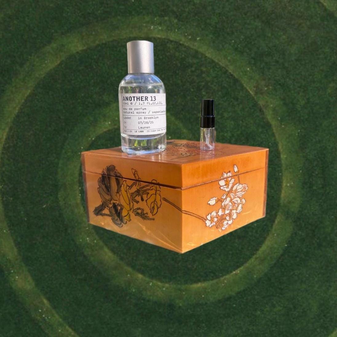 Le Labo Another 13 Sample